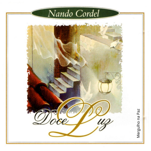 Doce Luz cover art