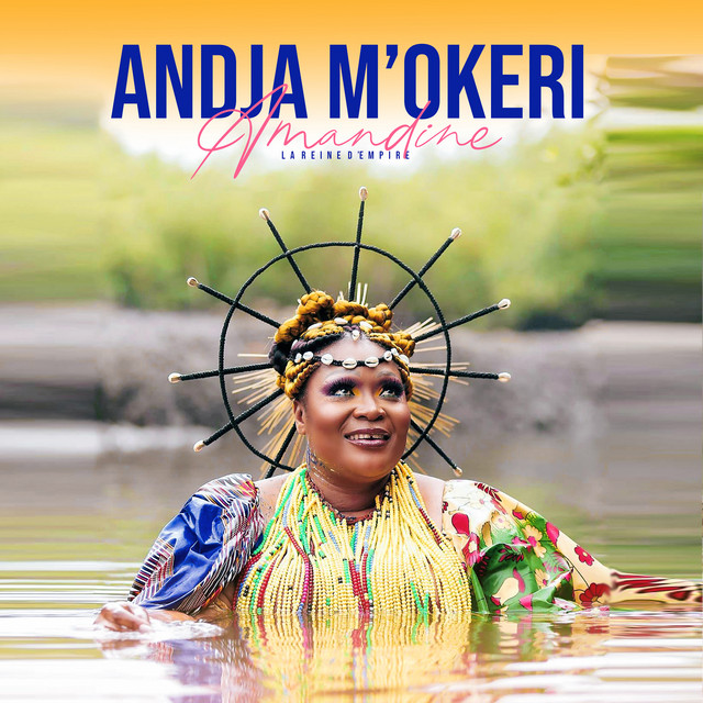 Andja M'okeri album image