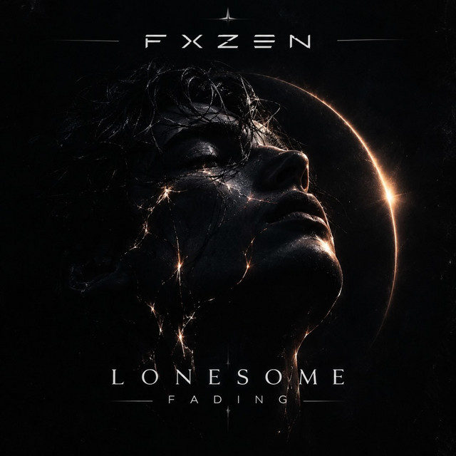 Обкладинка: Lonesome Fading — FXZEN
