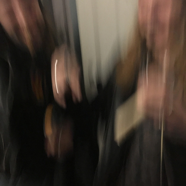 Бессрочный отпуск cover art