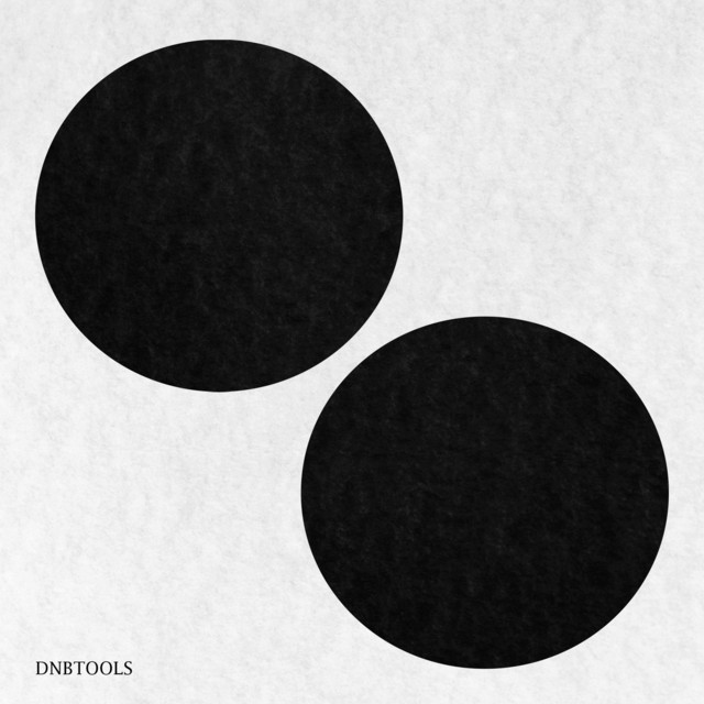 DNBTOOLS cover art