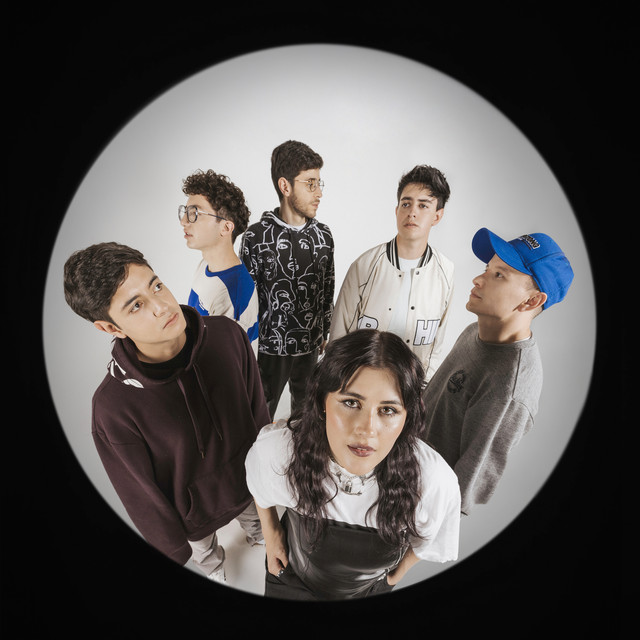 we are the revolution cover art