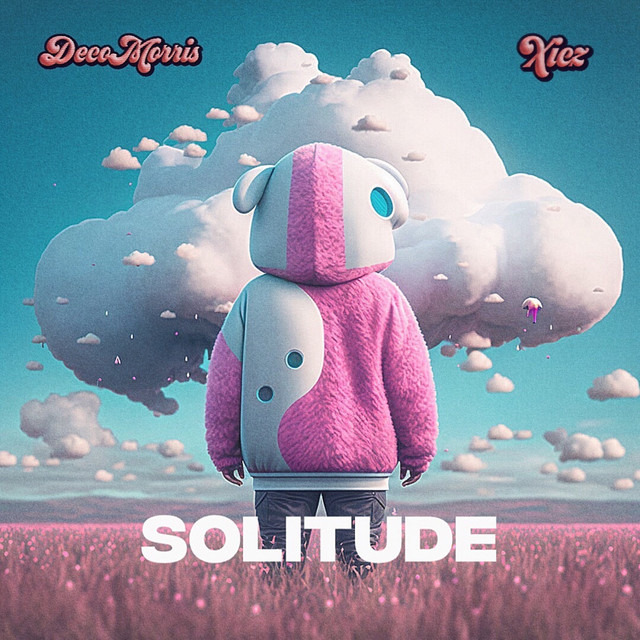 Solitude cover art