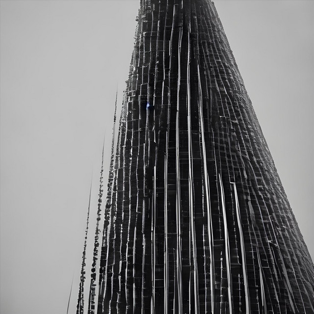 Lost Generation cover art