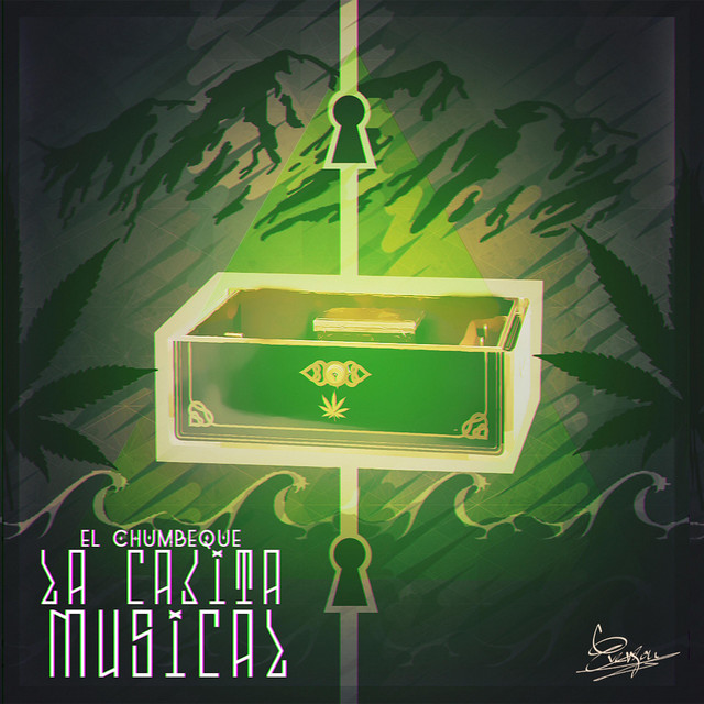 La Cajita Musical cover art