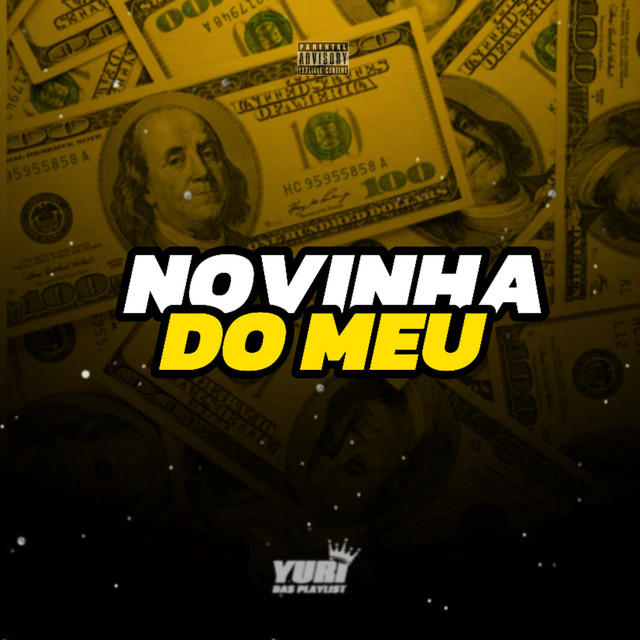Novinha do Meu