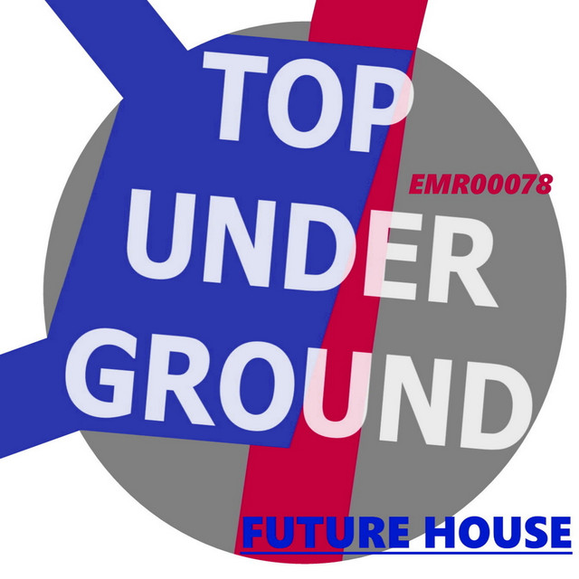 Top Underground cover art