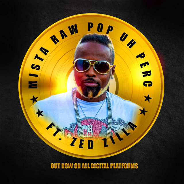 Mista Raw | Spotify