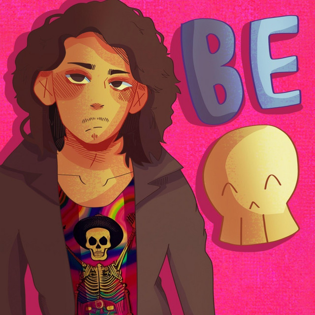 behappy! cover art