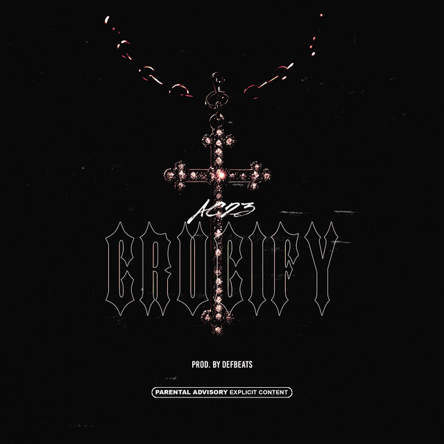 Crucify