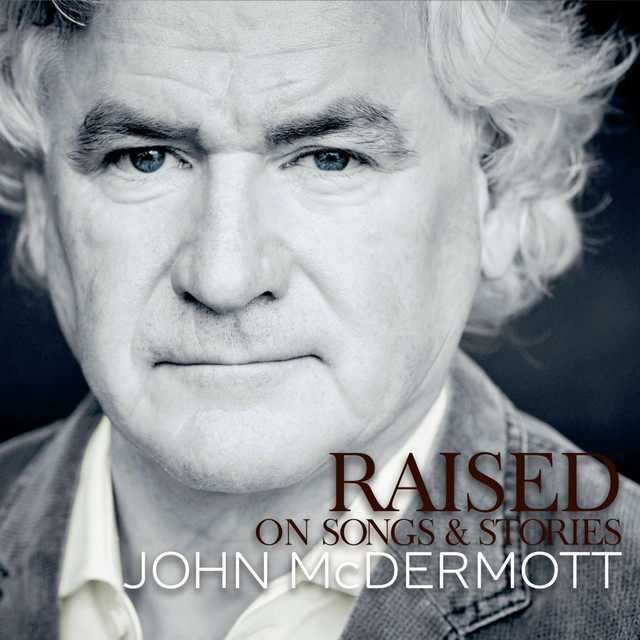 Raised on Songs & Stories cover art