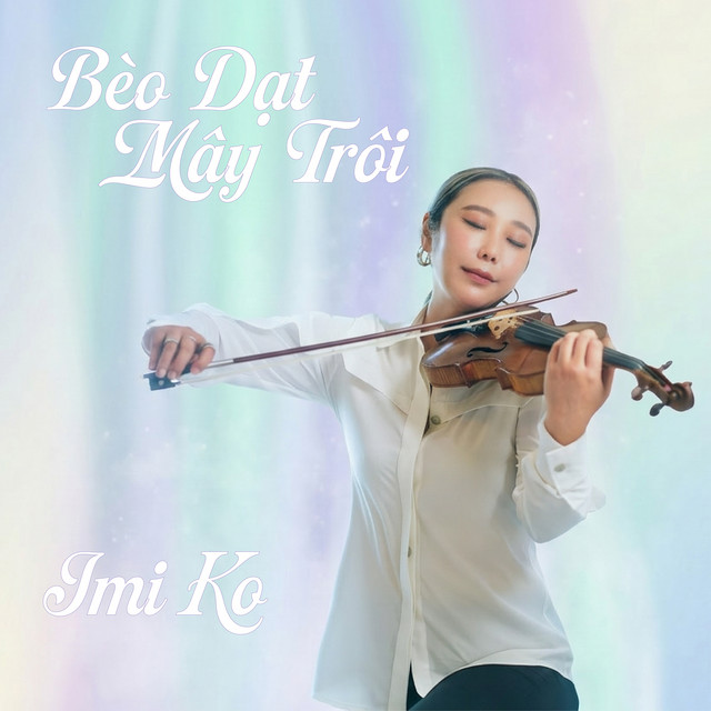 Bèo Dạt Mây Trôi