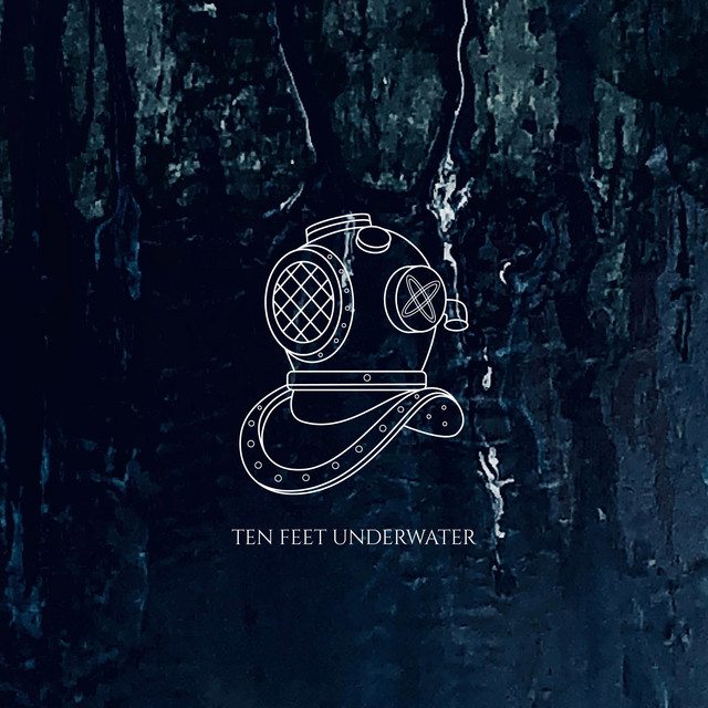 Ten Feet Underwater cover