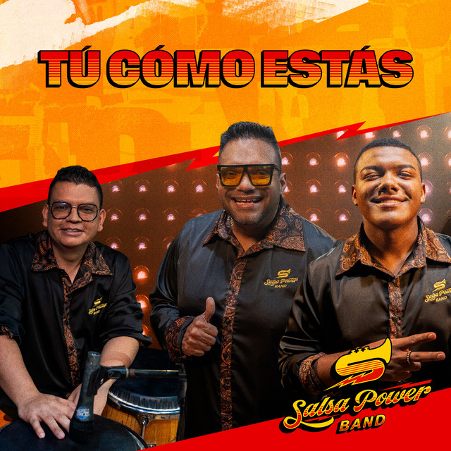 Tú Cómo Estás