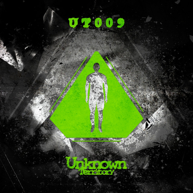 Magnetic Groove EP cover art
