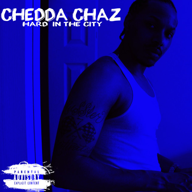 Hard in the City - Single by Chedda Chaz | Spotify