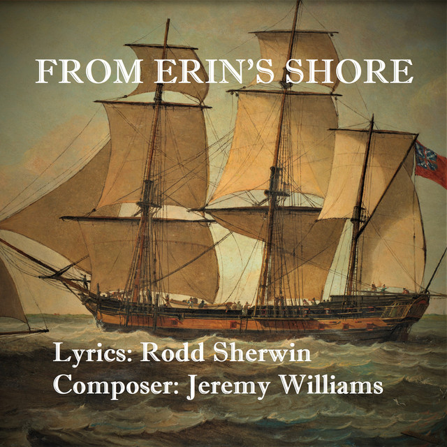 From Erin's Shore - song by Jeremy Williams Collaborations, Rodd ...