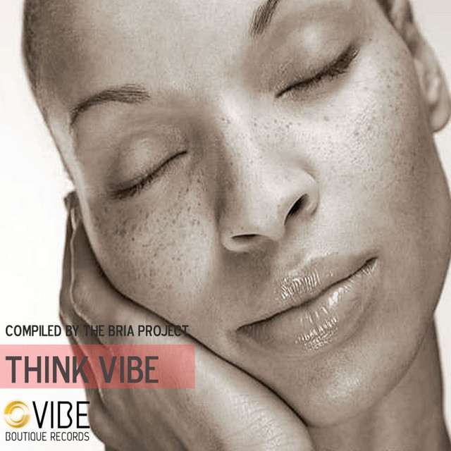 Think Vibe cover art