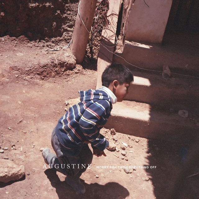 Worry for Two / Something Off cover art