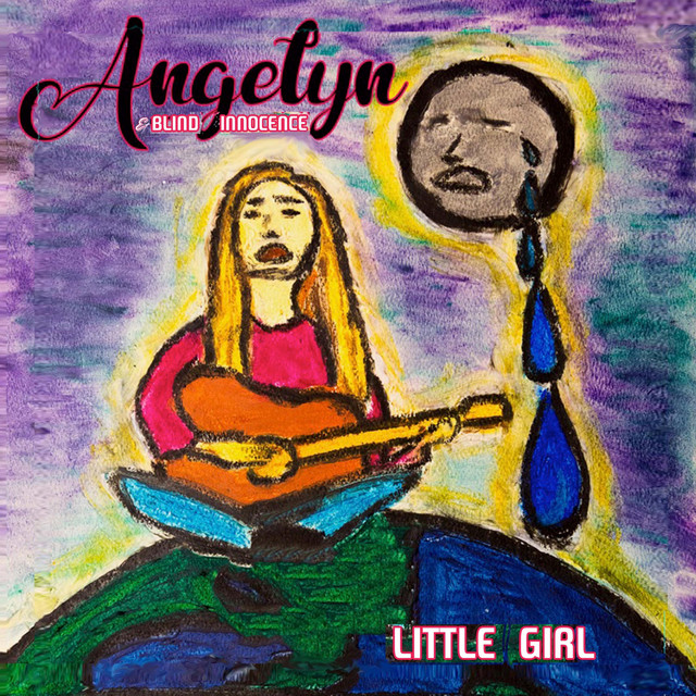 Little Girl cover art