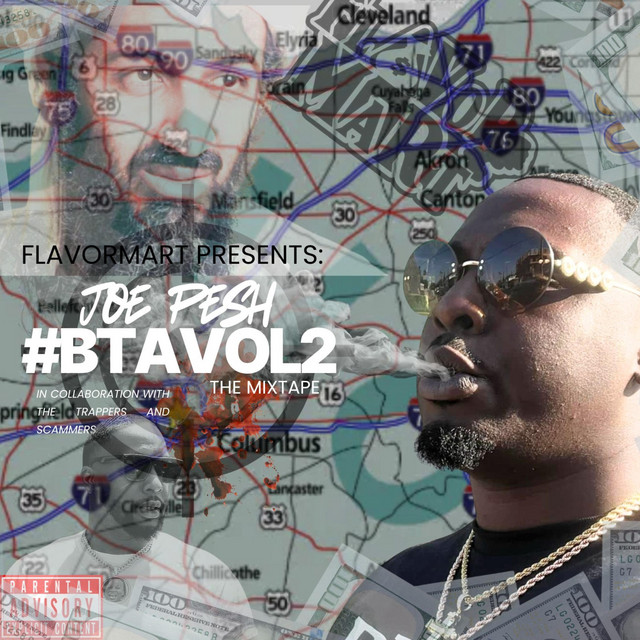 BTA Vol 2 :OsamaBinHollin Edition
