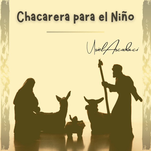 Chacarera para el Niño