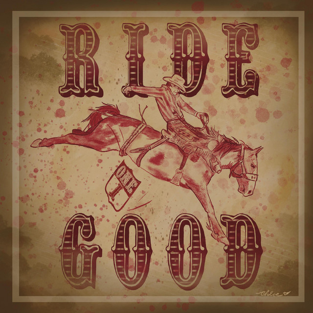 Ride One Good cover
