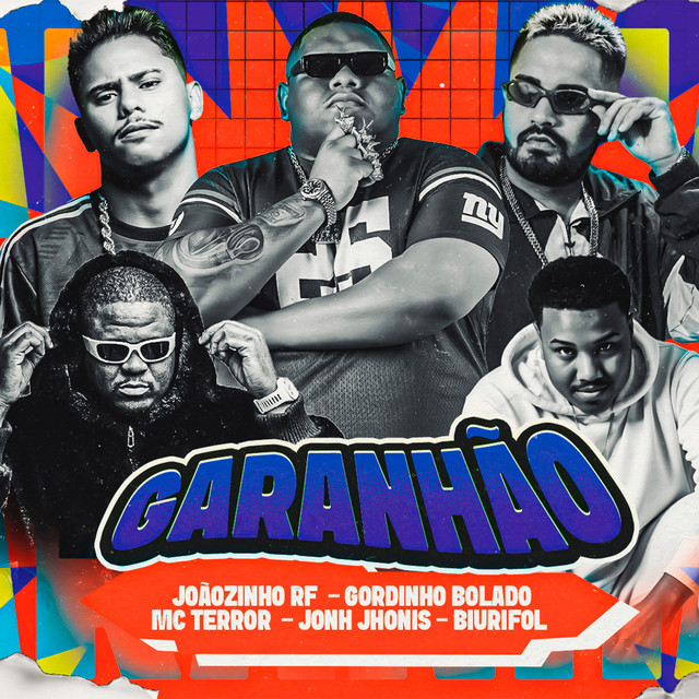 Garanhão