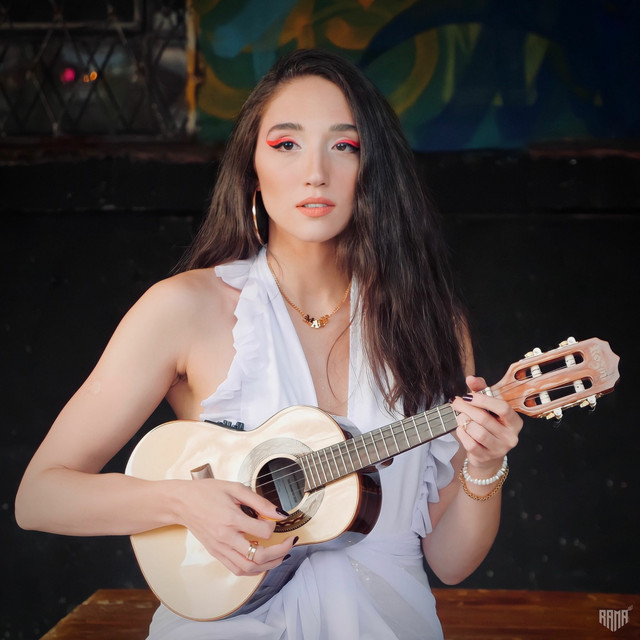 Café Da MaLu cover art
