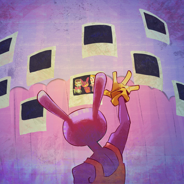 undefined album image