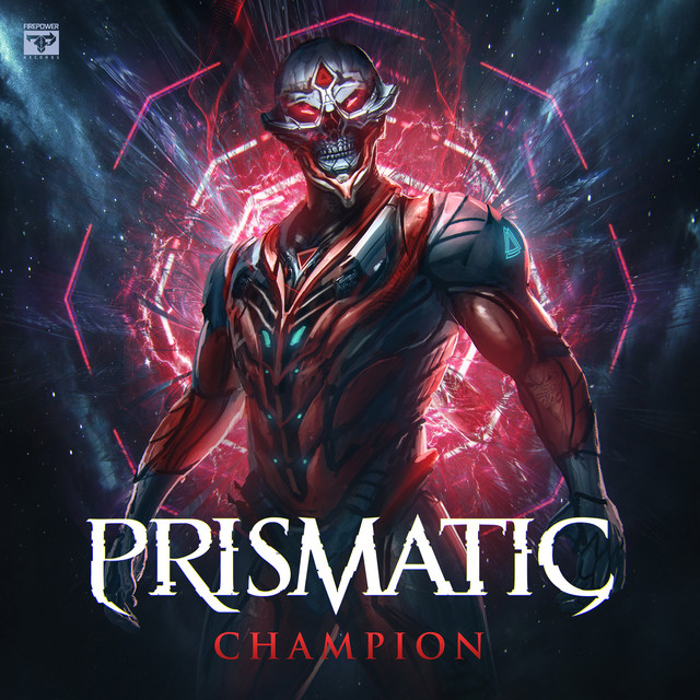 Champion album art