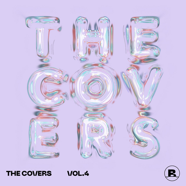 The Covers, Vol. 4 cover art