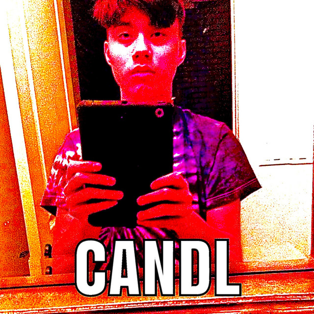 Candl cover art