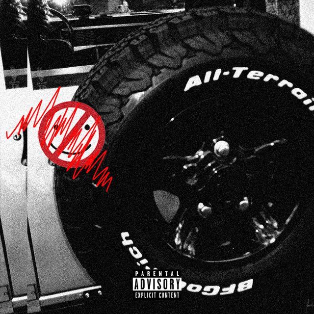 Alone cover art