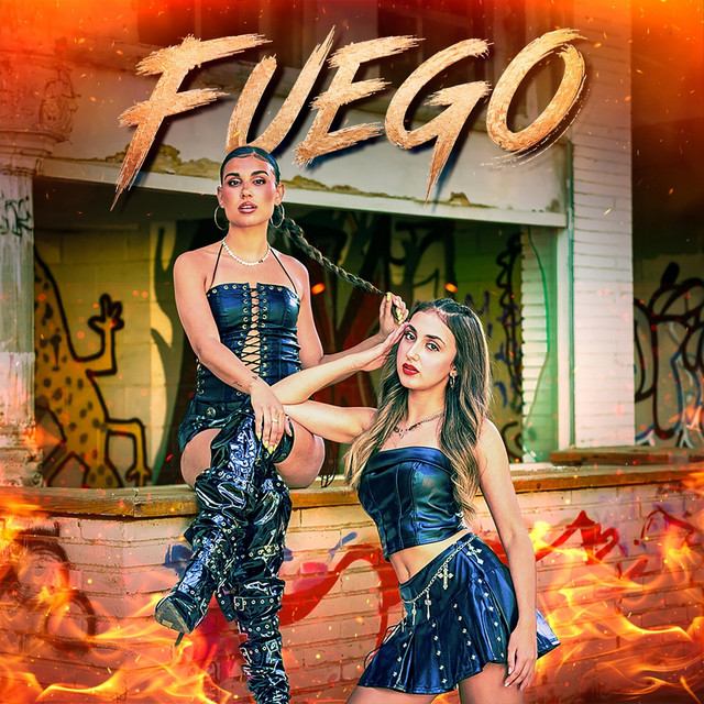 album image