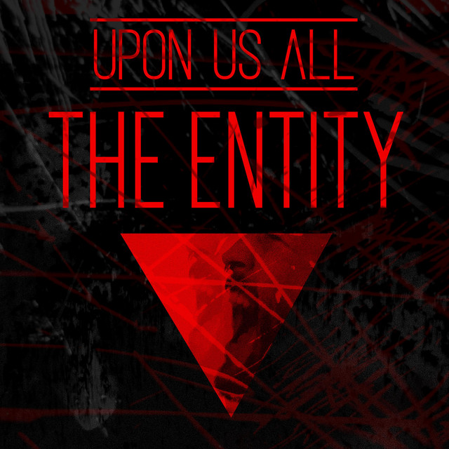 The Entity cover