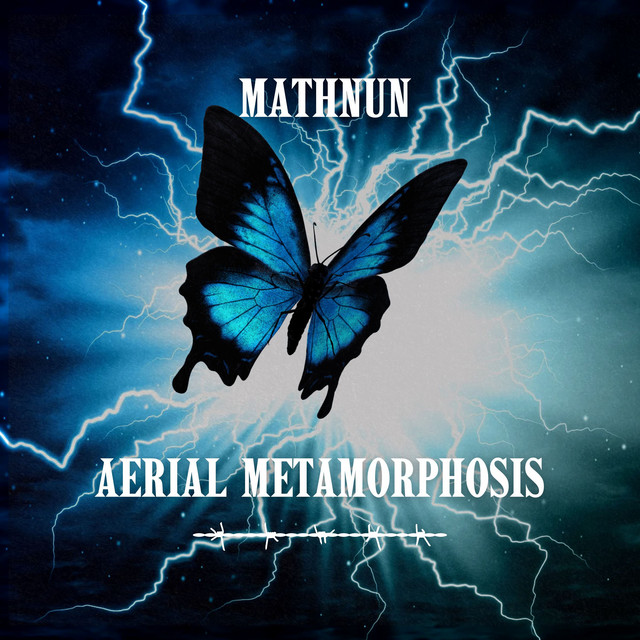 Aerial Metamorphosis - Radio edit - song and lyrics by Mathnun | Spotify