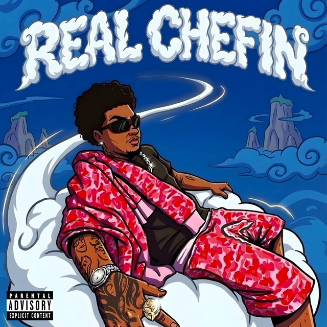 MODO FANTASMA, Chefin: O Retorno cover art