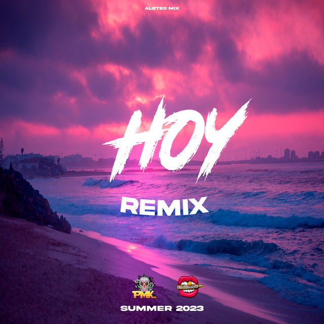 Hoy - Remix
