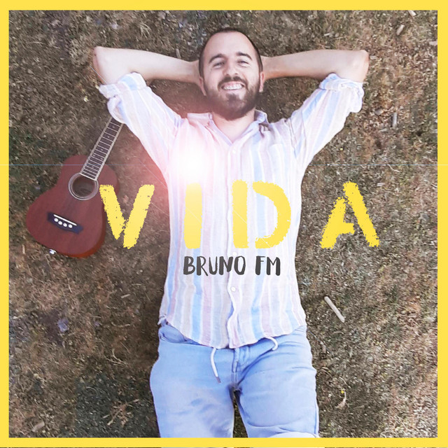 V I D A cover