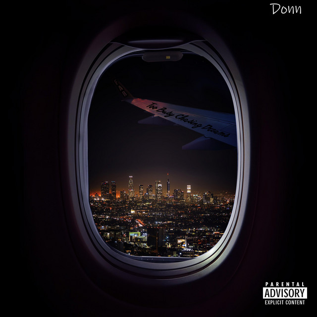 Too Busy Chasing Our Dreams cover art