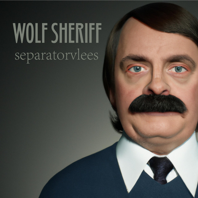 separatorvlees cover art