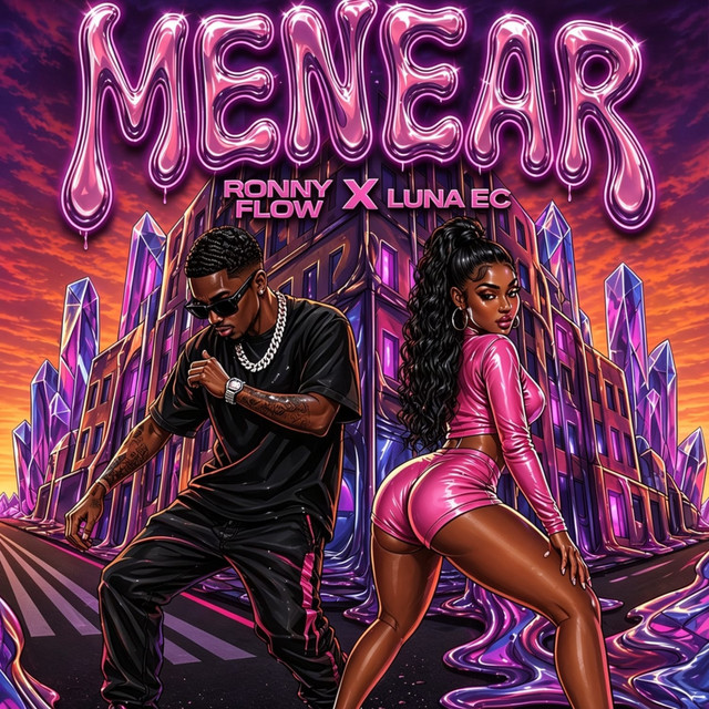 Menear