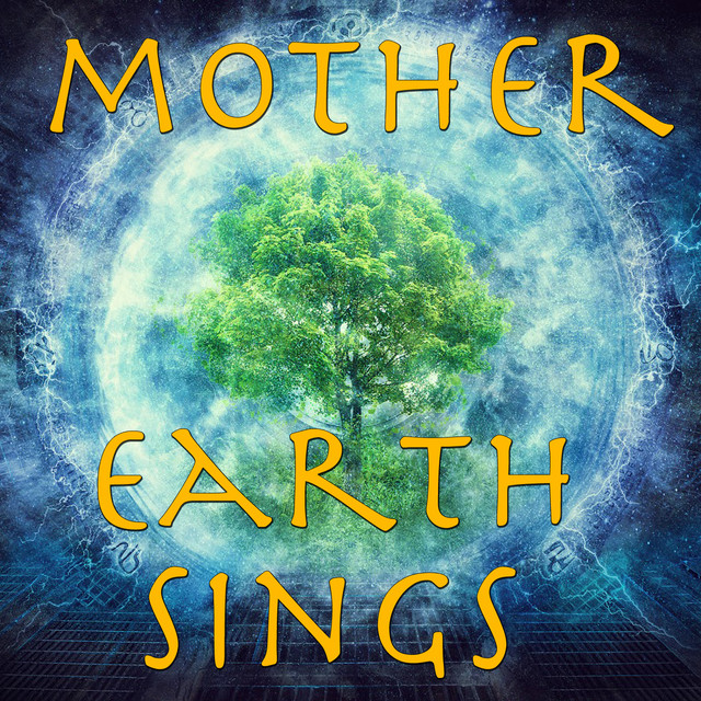 Mother Earth Sings, Vol.2 cover art