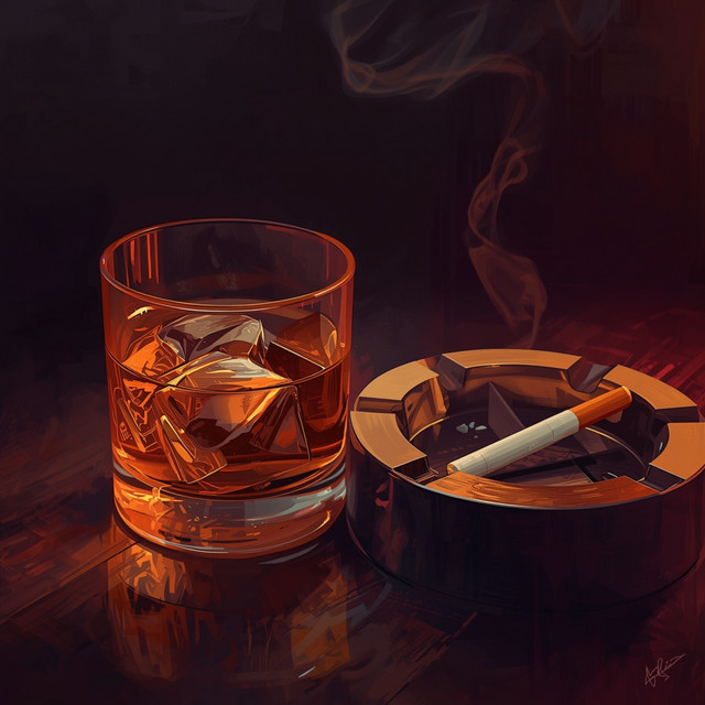 Slow Smoke Cadence