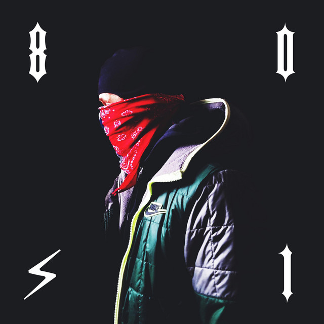 Cover art: Анти-Российский — ϟ 801