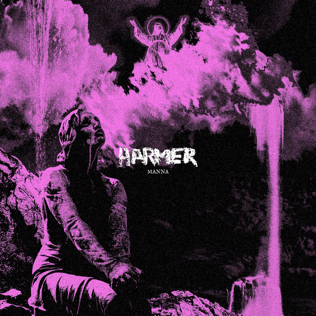 Manna cover art