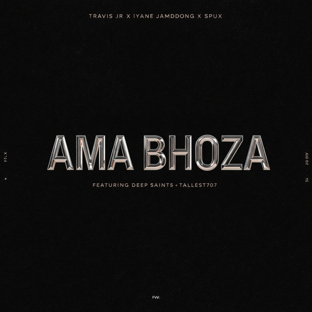 Ama Bhoza (feat. Deep Saints & Tallest707)