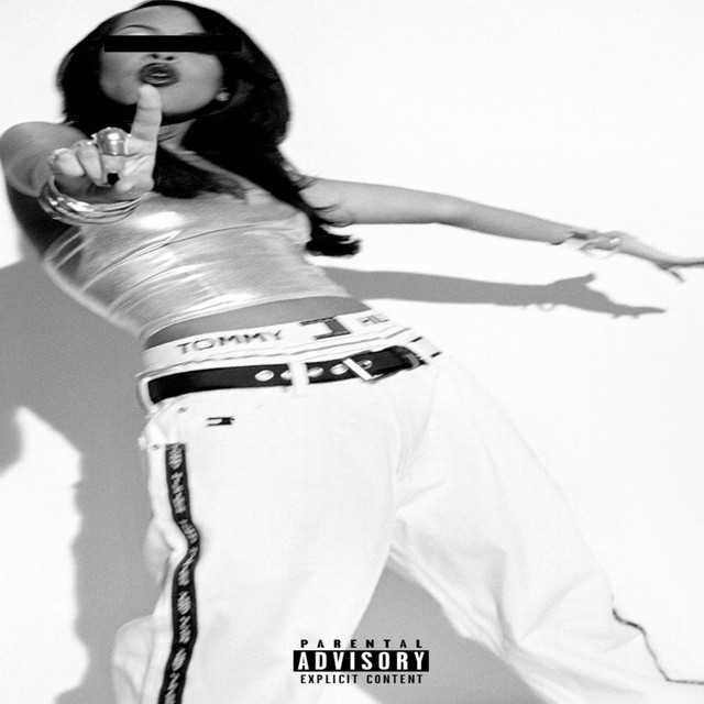 ACTIVIST cover art