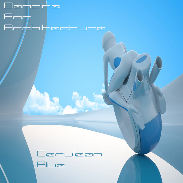 Cerulean Blue cover